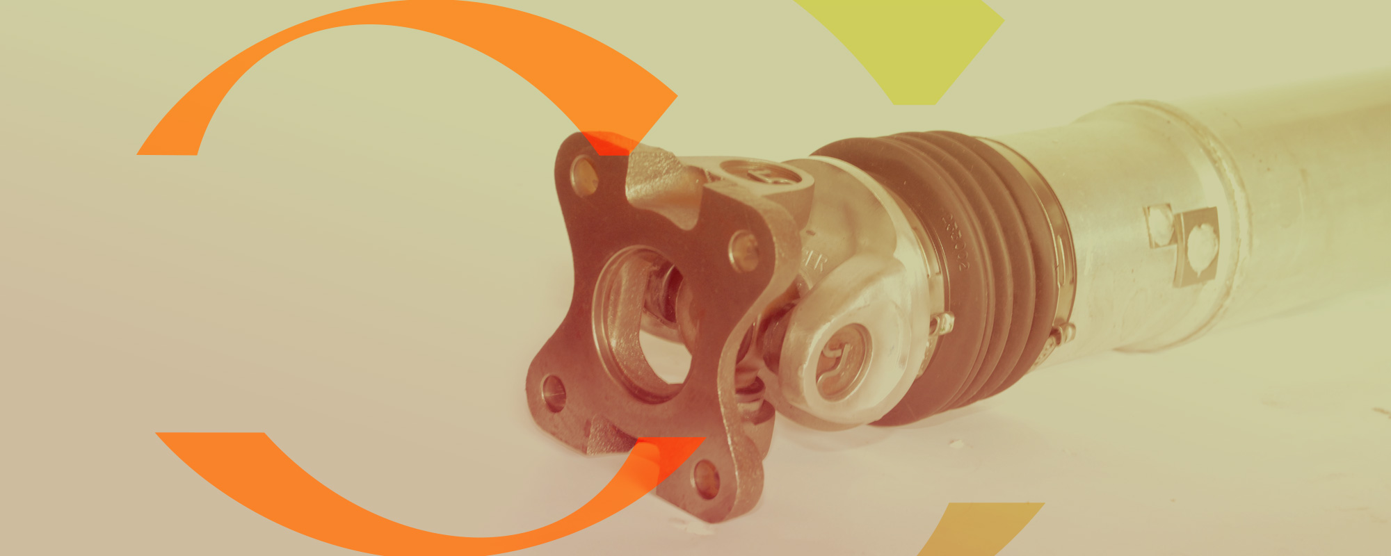 Lubrificação do Eixo Cardan - Cardan Minas Especializada