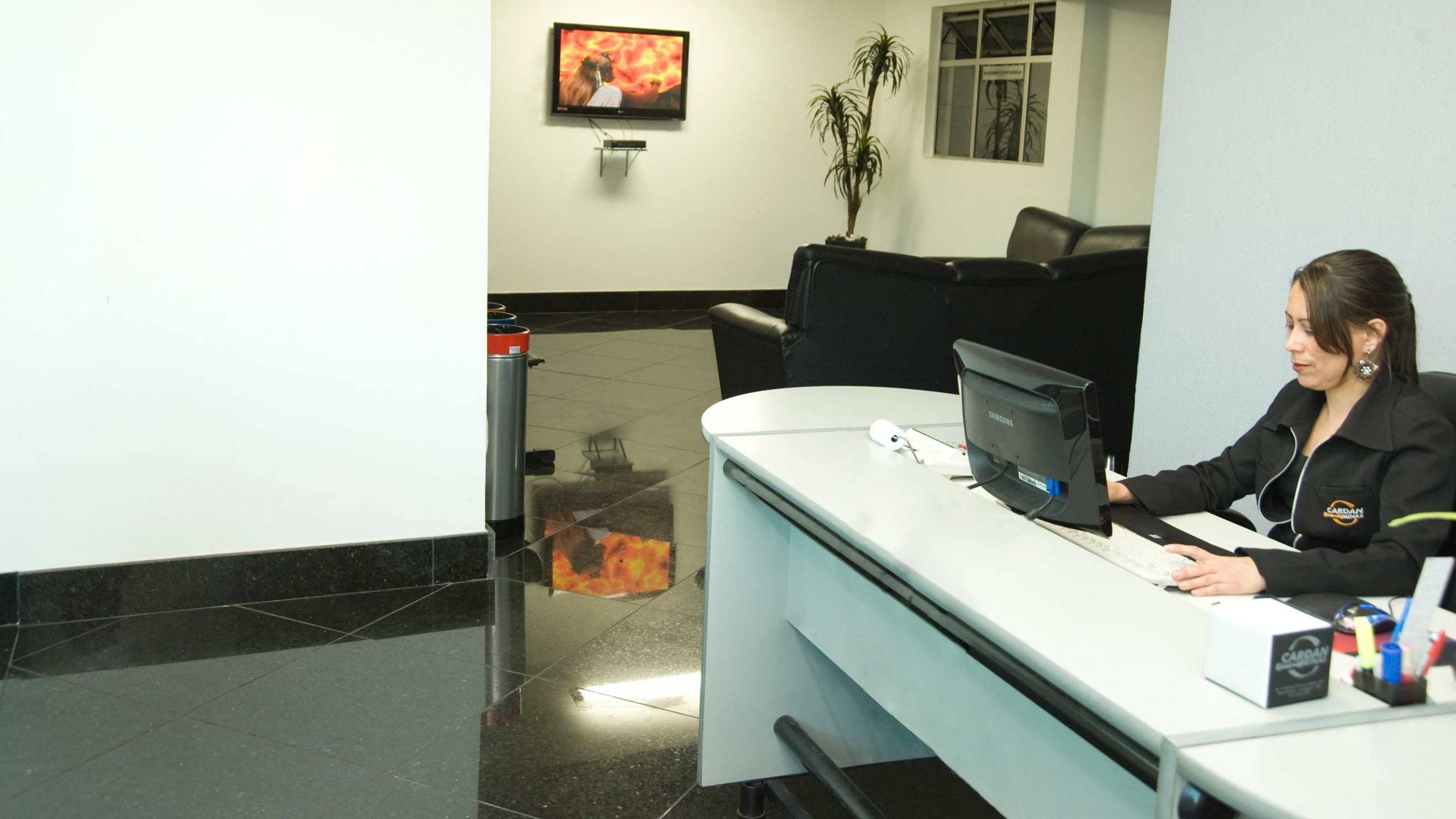 Conserto de Eixo Cardan - Cardan Minas Especializada