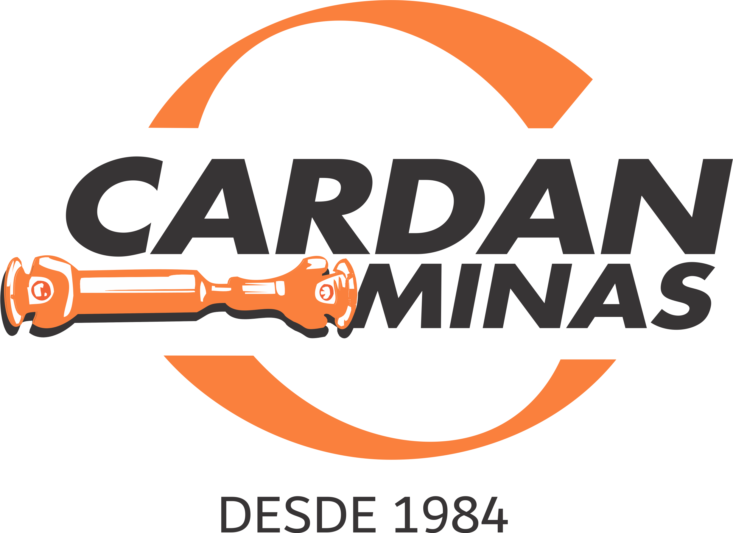 Cardan Minas - Eixos para Cardan
